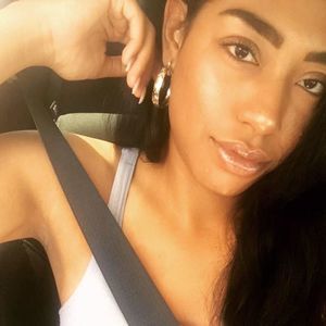 Meet your Posher, Bri